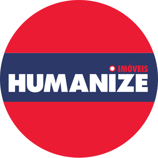 Logo - Humanize Imóveis